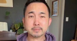 Catholic influencer's son dies aged five after 'medical emergency'