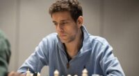 Cause of death released for chess grandmaster who died at age 29