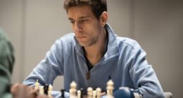 Cause of death revealed for chess grandmaster who died aged 29