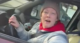 Cellphone video released in deadly Minneapolis ICE agent shooting