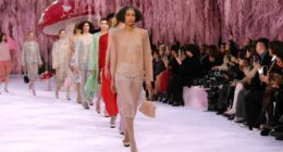 Chanel couture gets a breath of fresh air — and a star-studded audience