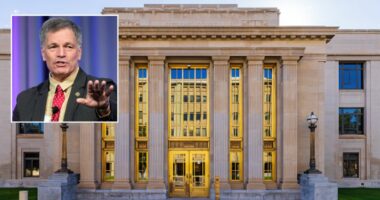 'Changed the legal rules': Governor irate after state supreme court rules anti-abortion laws are unconstitutional