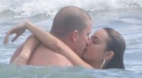 Channing Tatum, 45, puts on raunchy display with girlfriend, 26