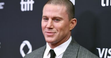 Channing Tatum's This Is The End Cameo Made One Star Walk Off Set