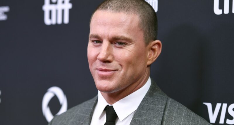 Channing Tatum's This Is The End Cameo Made One Star Walk Off Set