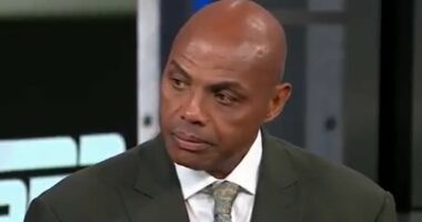 Charles Barkley issues desperate plea for Trump to take action after Alex Pretti was 'executed' in Minneapolis