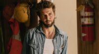 Charlie Newsom Actor Guy Burnet Got His Landman Role In The Most Unexpected Way
