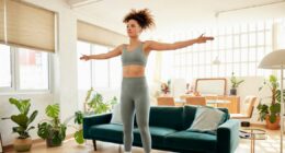 ChatGPT tells mum to jump 100 times every day and results are jaw-dropping