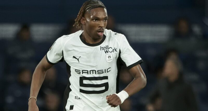 Chelsea face paying over £50m for key target, Man United midfielder heading out on loan - and James McClean leaves Wrexham: TRANSFER WINDOW WATCH