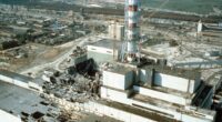 Chernobyl power plant LOSES external power supply, IAEA warns