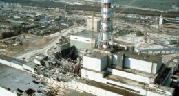Chernobyl power plant LOSES external power supply, IAEA warns