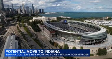 Chicago Bears, Green Packers playoff game: Watch parties planned in Chicago area, including Arlington Heights and NW Indiana