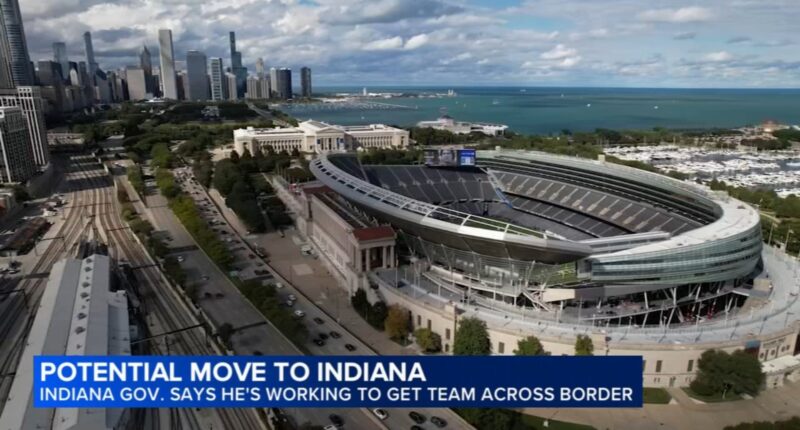 Chicago Bears, Green Packers playoff game: Watch parties planned in Chicago area, including Arlington Heights and NW Indiana