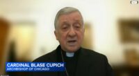 Chicago Cardinal Blase Cupich, other Catholic leaders issue rare moral warning as tensions rise over Greenland