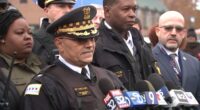 Chicago Police Department Deputy William Betancourt dies following medical emergency, CPD says