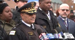 Chicago Police Department Deputy William Betancourt dies following medical emergency, CPD says