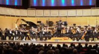 Chicago Sinfonietta's MLK tribute concert 'Open Heart' celebrates resilience and community service