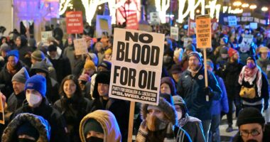 Chicago Teachers Union promotes Venezuela regime change protests organized by socialist groups