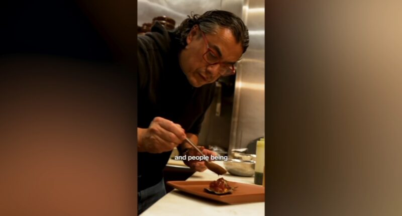 Chicago immigration news: Local chefs unite for Todos Ponen to feed immigrant families facing food insecurity