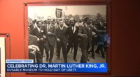Chicago organizations celebrate Martin Luther King Jr.'s legacy with events across area at Morgan Park high, DuSable museum
