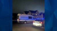 Child Hiding in Closet Calls 911; 4 Adults Found Shot Dead