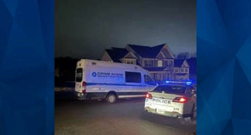 Child Hiding in Closet Calls 911; 4 Adults Found Shot Dead