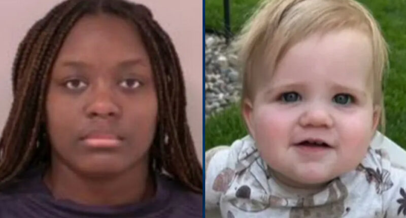 Childcare Worker Arrested For Suffocating Children for Attention