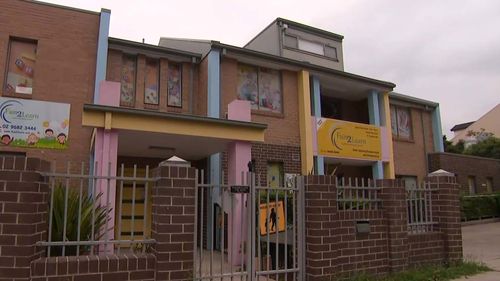 Childcare centre shut down in Sydney for failing to meet standards