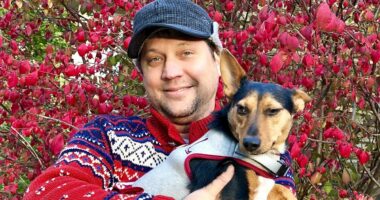 Chilling text sent by man to neighbor before attacking Ilhan Omar