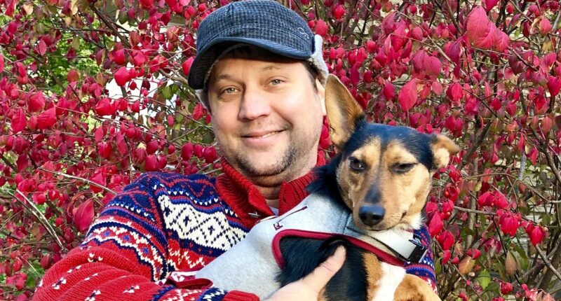 Chilling text sent by man to neighbor before attacking Ilhan Omar