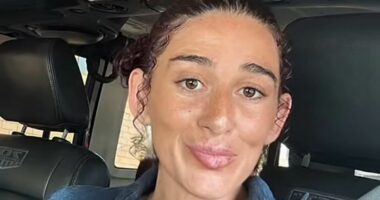 Chilling theory about dingoes on island after Canadian found dead