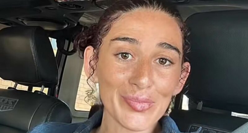 Chilling theory about dingoes on island after Canadian found dead