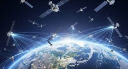 China applies to launch 200,000 satellites into space