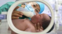 China birthrate shrinks to lowest on record as policies fail to to lift births