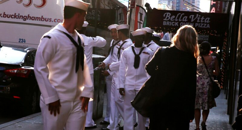 Chinese spies 'sham marriage' scandal exposes 'targeted' national security threat at major US base: expert