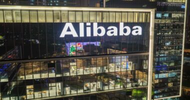 Chinese tech giants race to create the 'everything app' of the future