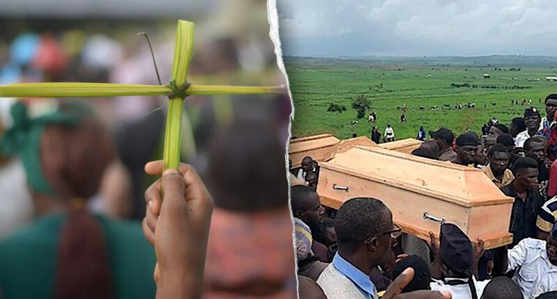 Christians targeted in systematic kidnapping campaign in Nigeria by jihadi herdsmen, experts say