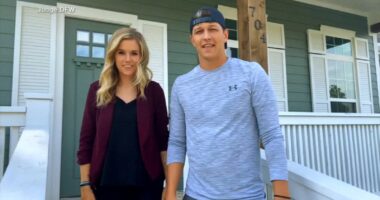 Christopher, Raquelle Judge: Texas influencer couple pleads guilty to nearly $5M swindle in home renovation scams