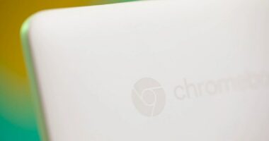 Chromebooks train schoolkids to be loyal customers, internal Google document suggests