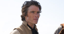 Cillian Murphy's 2015 Historical Drama With Chris Hemsworth Is A Hidden Gem On Prime Video