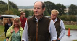 Clarkson's Farm star Charlie Ireland reveals his secret heartache