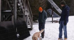 Climate activist predicts high electricity prices and Trump's attacks on green energy will hurt GOP