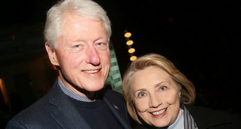 Clintons to face contempt proceedings after refusing Epstein investigation subpoenas