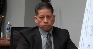 Closing arguments set in former Uvalde officer's trial over actions during 2022 school attack