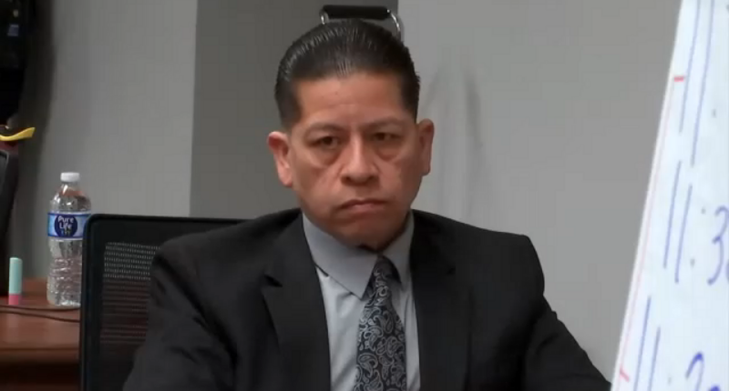 Closing arguments set in former Uvalde officer's trial over actions during 2022 school attack