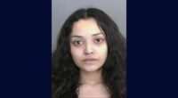 'Cold-blooded' 23-year-old chopped off 55-year-old boyfriend's head after 2 months of dating, left his decapitated body in her home: DA