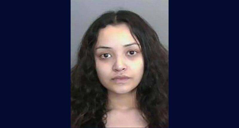'Cold-blooded' 23-year-old chopped off 55-year-old boyfriend's head after 2 months of dating, left his decapitated body in her home: DA