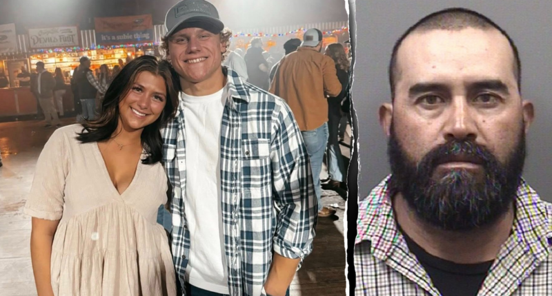 College soccer star, girlfriend dead as illegal immigrant’s record ignites lawmaker fury statewide
