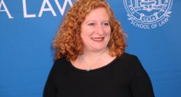 Columbia University taps University of Wisconsin-Madison Chancellor Jennifer Mnookin as next president