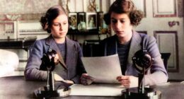 'Come on Margaret': Did Queen Elizabeth's first 'viral moment' help bring America into WW2?